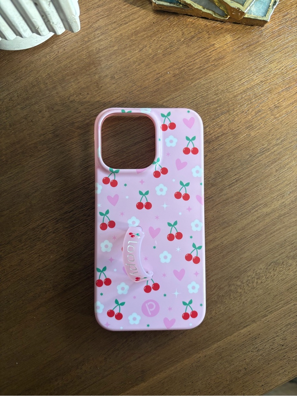 iPhone 13 Pro Max Loopy Case
